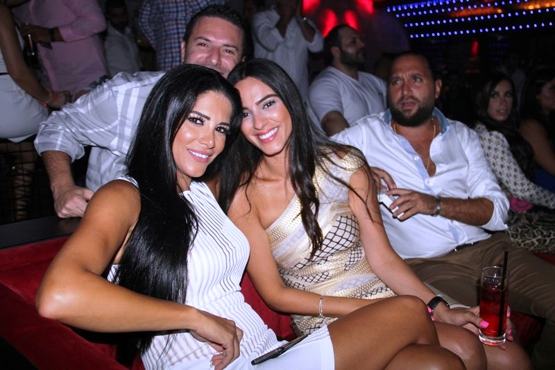 Opening of Taiga Beirut